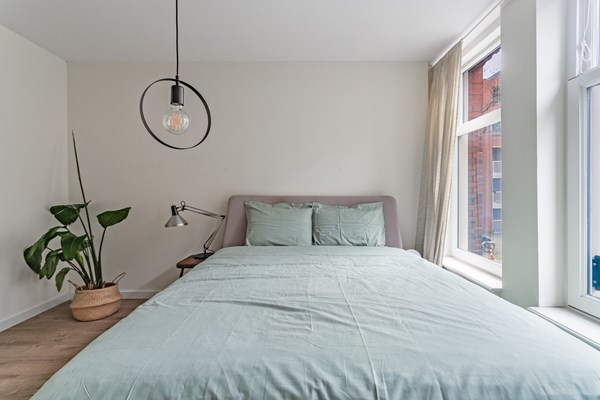 Medium property photo - Blasiusstraat 104B, 1091 CX Amsterdam